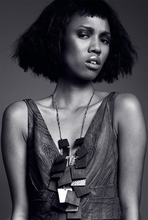 Photo of model Adesuwa Aighewi - ID 253979