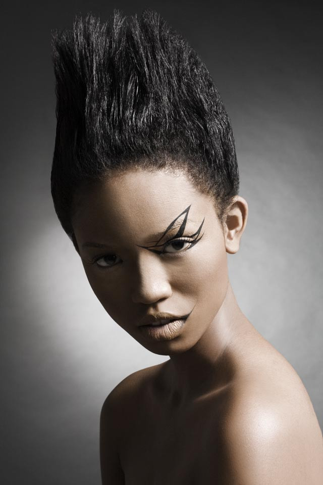 Photo of model Adesuwa Aighewi - ID 253996