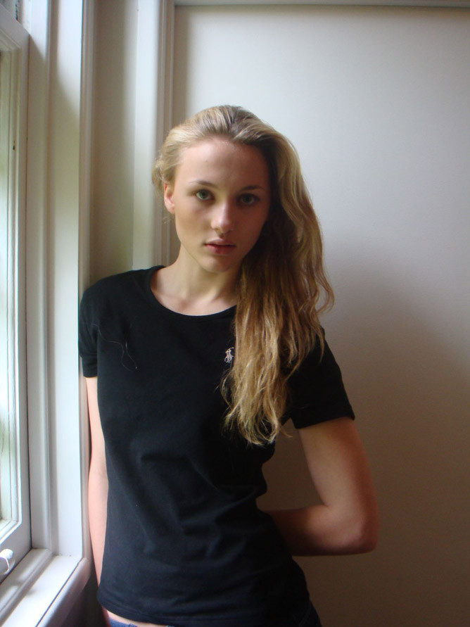 Photo of model Stevie Kemp - ID 254151