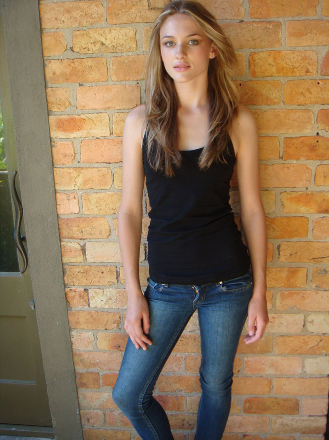 Photo of model Stevie Kemp - ID 254153