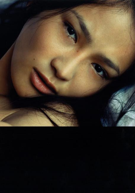 Photo of model Ling Ling Kong - ID 256940
