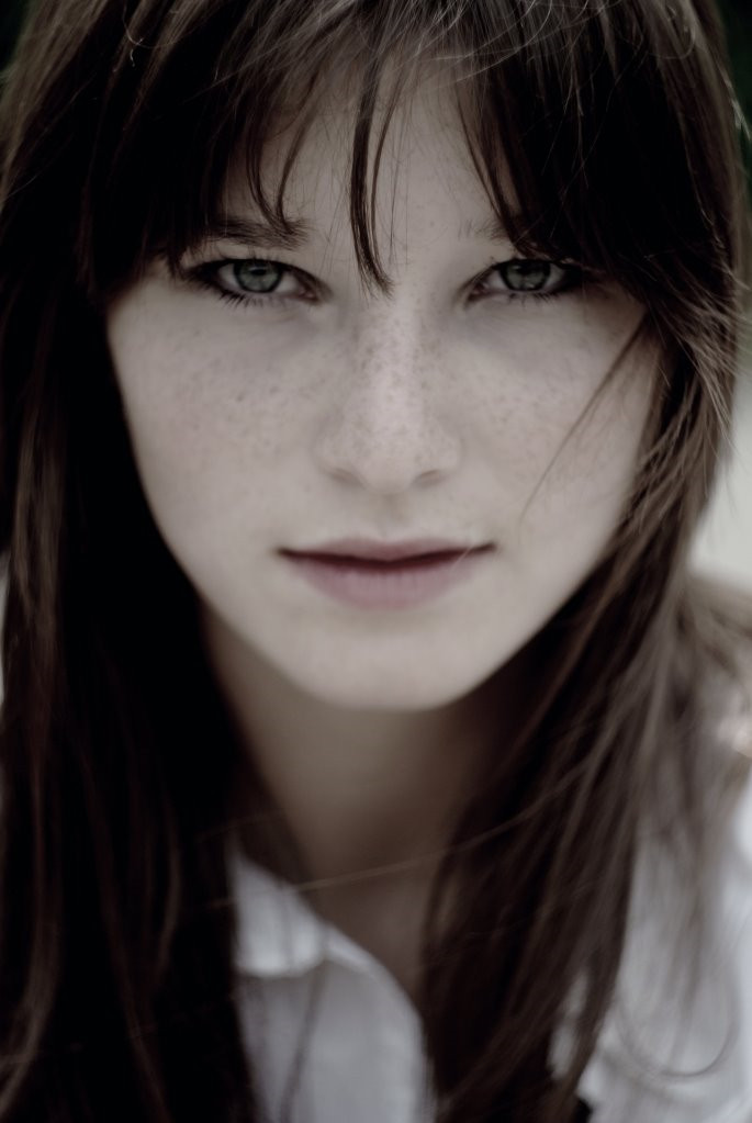 Photo of model Paulina Michaliszyn - ID 254260