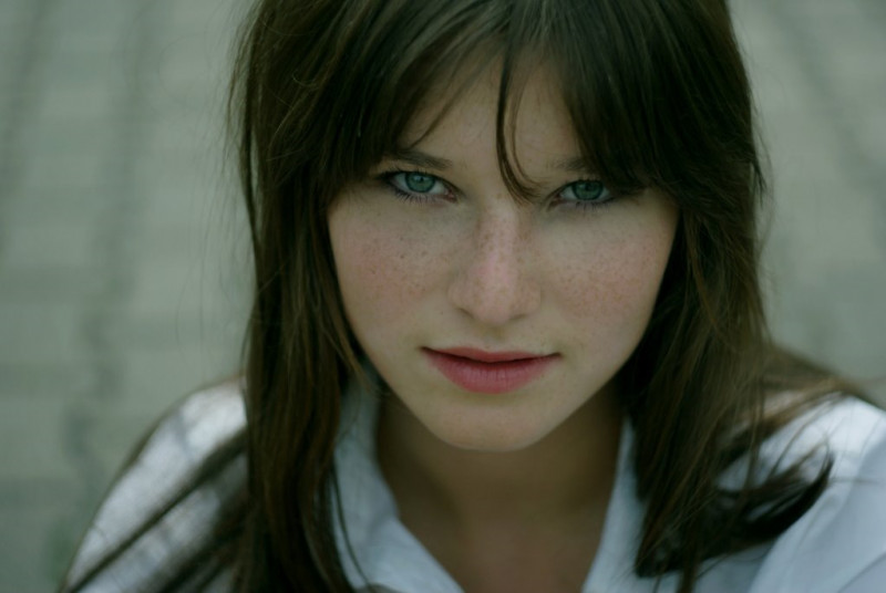 Photo of model Paulina Michaliszyn - ID 254262