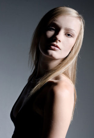 Photo of model Basia Arndt - ID 322116