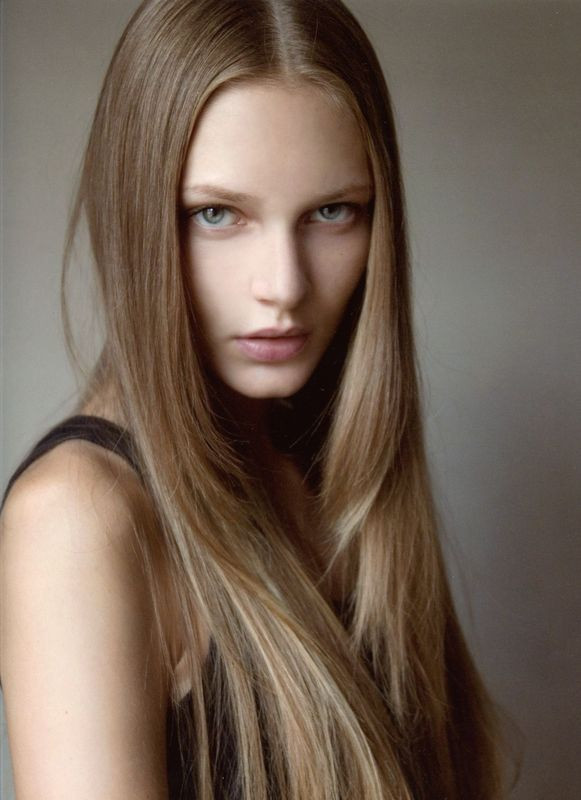 Photo of model Olga Cerpita - ID 254889