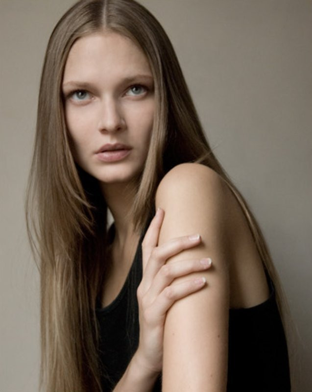 Photo of model Olga Cerpita - ID 254890