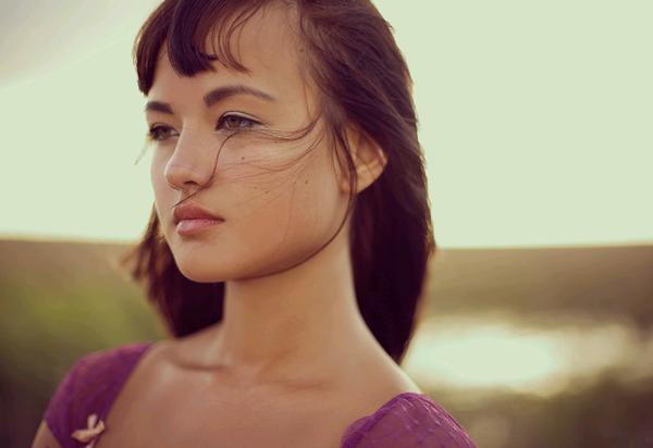 Photo of model Victoria Mikhanova - ID 254995