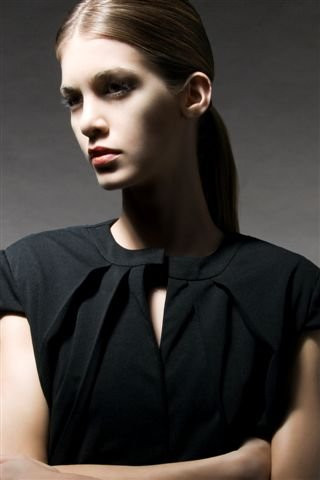 Photo of model Katiuscia Torres - ID 255705