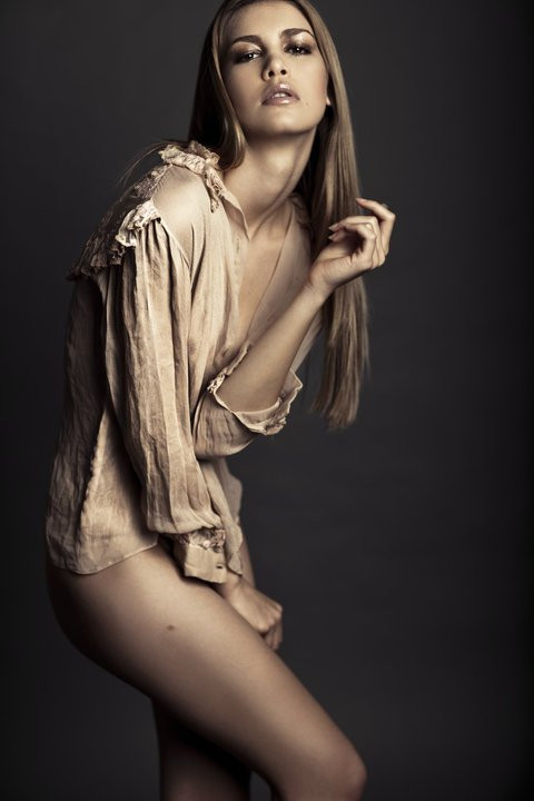 Photo of model Katiuscia Torres - ID 419208