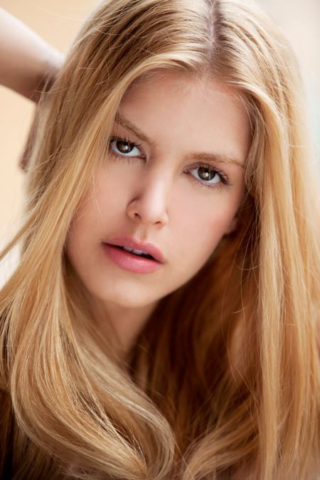 Photo of model Katiuscia Torres - ID 419210