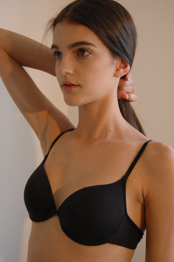 Photo of model Vanusa Savaris - ID 255300