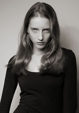 Photo of model Iris Egbers - ID 255308