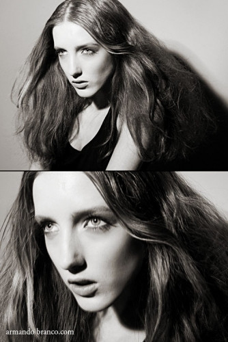 Photo of model Iris Egbers - ID 255313