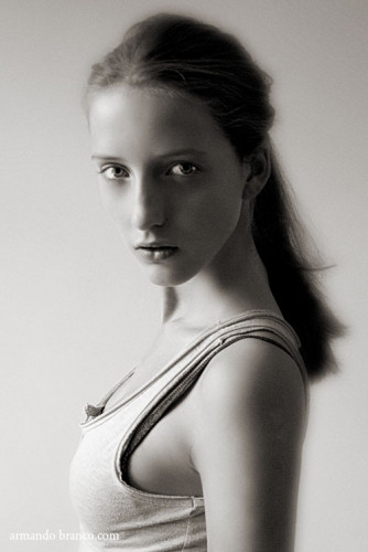 Photo of model Iris Egbers - ID 255315