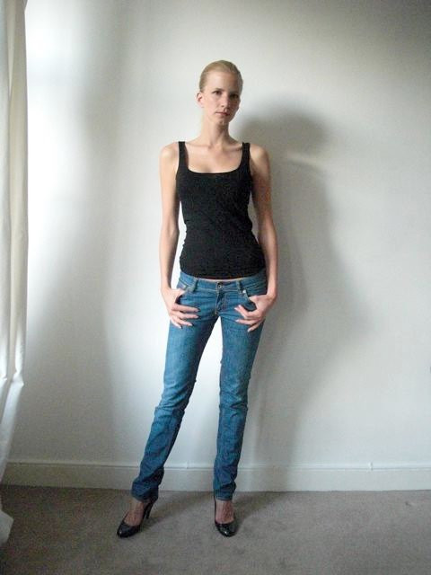 Photo of model Linda Lotte - ID 311727