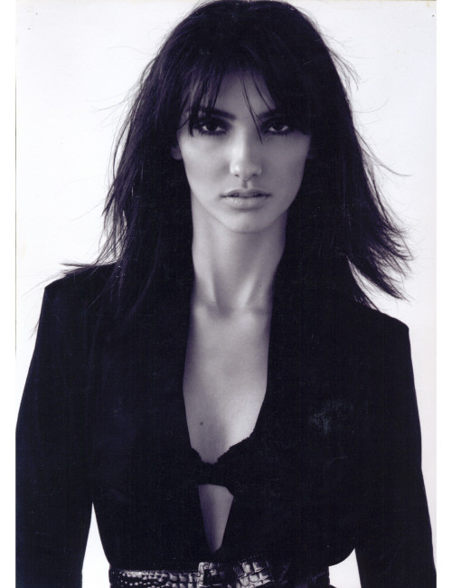 Photo of model Katia Tavares - ID 255365