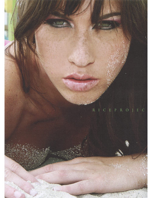 Photo of model Jessica Motes - ID 255497