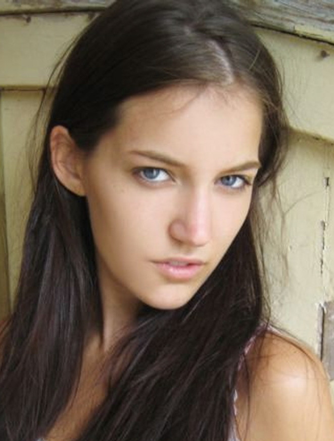 Photo of model Lindsay Belanger - ID 256245