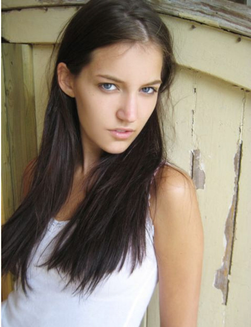 Photo of model Lindsay Belanger - ID 256249
