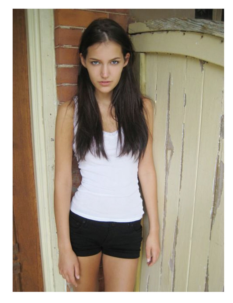 Photo of model Lindsay Belanger - ID 256252