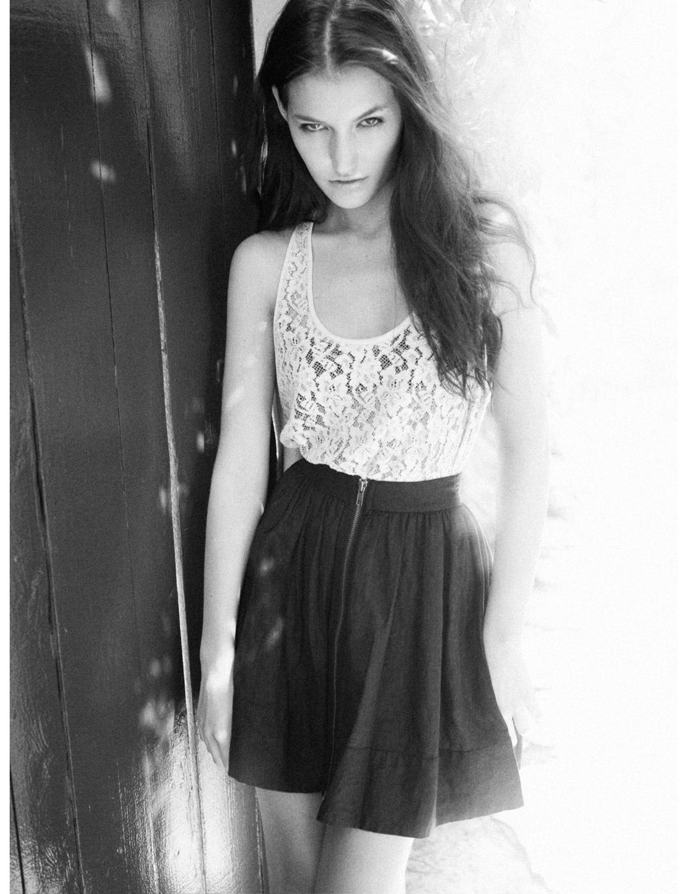 Photo of fashion model Lindsay Belanger - ID 256254 | Models | The FMD