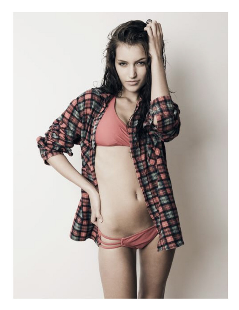 Photo of model Lindsay Belanger - ID 256260