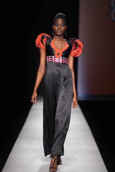 Photo of model Bunmi Ademokoya - ID 261181