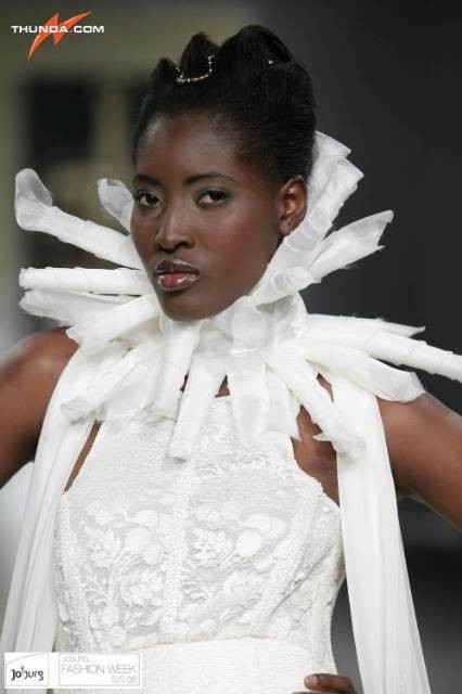 Photo of model Bunmi Ademokoya - ID 261185