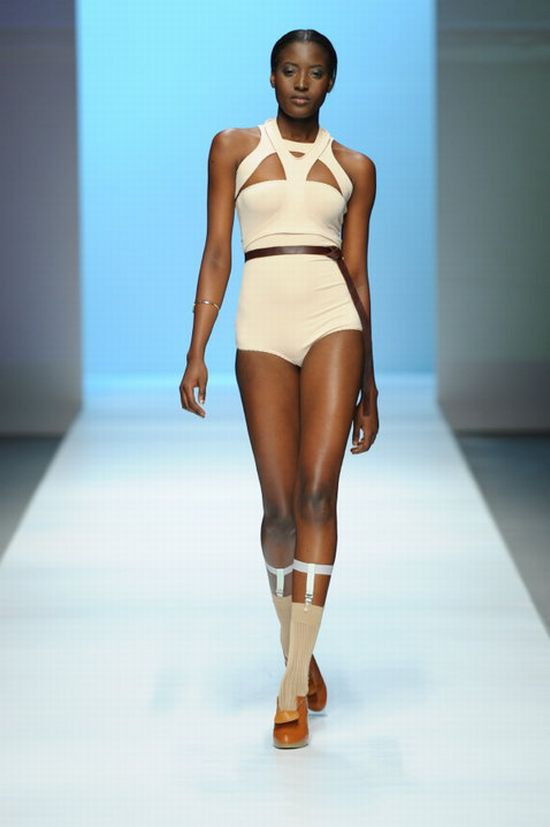 Photo of model Bunmi Ademokoya - ID 364118