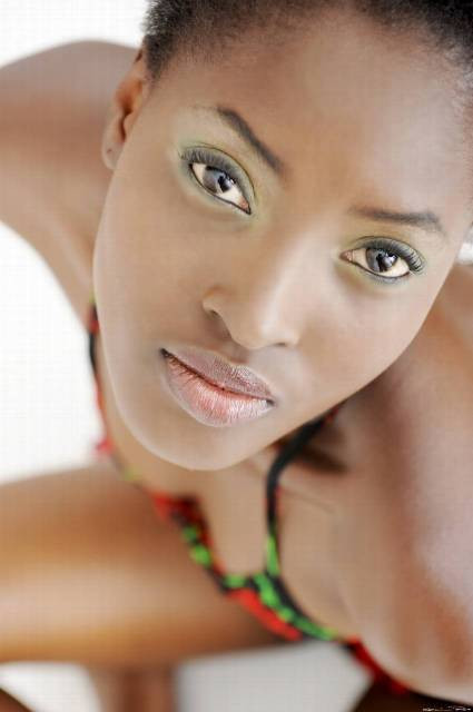 Photo of model Bunmi Ademokoya - ID 364119