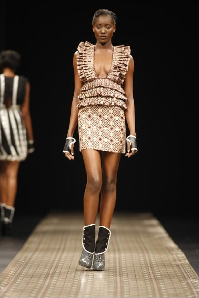 Photo of model Bunmi Ademokoya - ID 364122