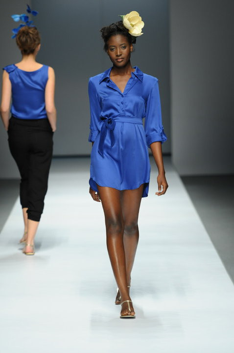 Photo of model Bunmi Ademokoya - ID 364136