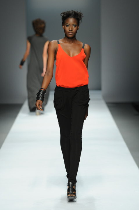 Photo of model Bunmi Ademokoya - ID 364141