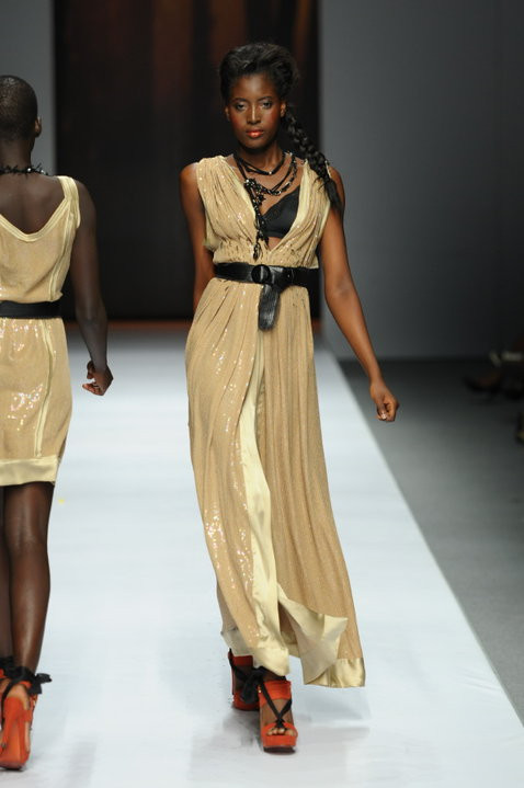 Photo of model Bunmi Ademokoya - ID 364143