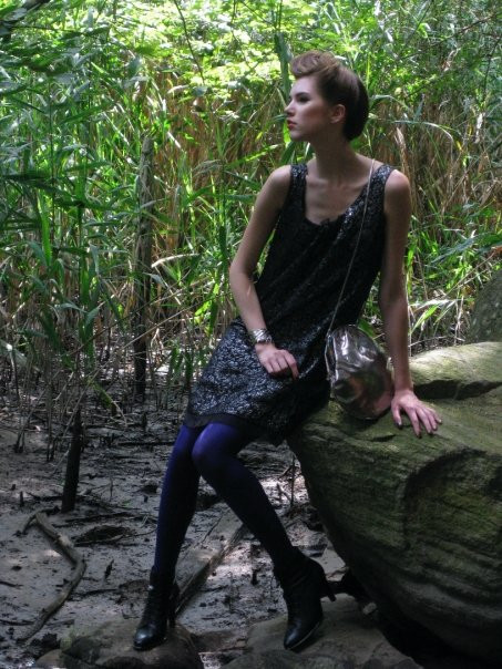 Photo of model Madelaine Kluska - ID 280142