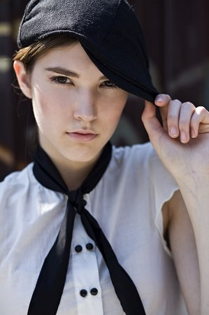 Photo of model Madelaine Kluska - ID 280143