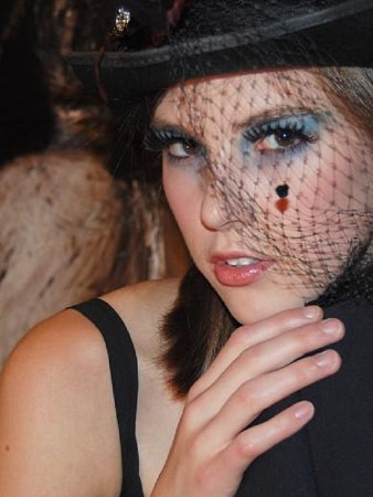 Photo of model Madelaine Kluska - ID 280149