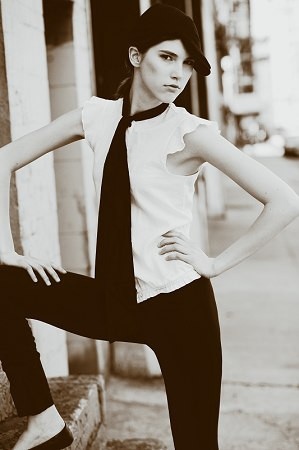 Photo of model Madelaine Kluska - ID 280151