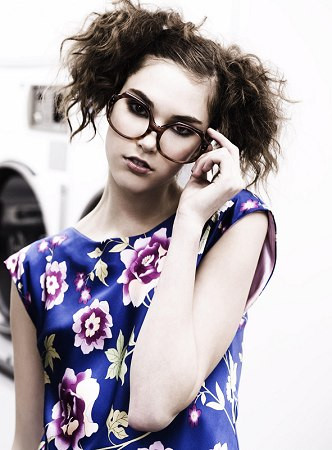 Photo of model Madelaine Kluska - ID 280155