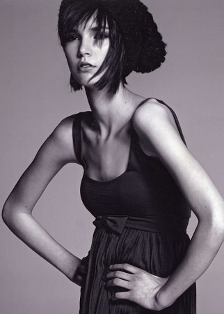 Photo of model Madelaine Kluska - ID 280157