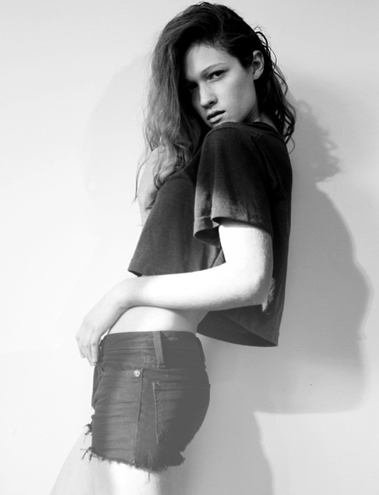 Photo of model Nicole Fox - ID 260972