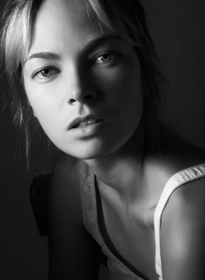 Photo of model Daria Ivanova - ID 256779