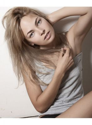 Photo of model Daria Ivanova - ID 256780