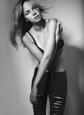Photo of model Daria Ivanova - ID 256783