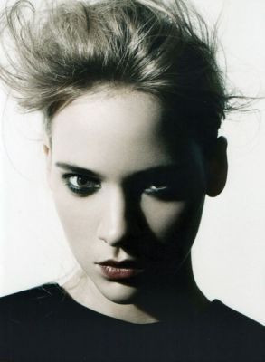 Photo of model Natalia Kurpitko - ID 256789