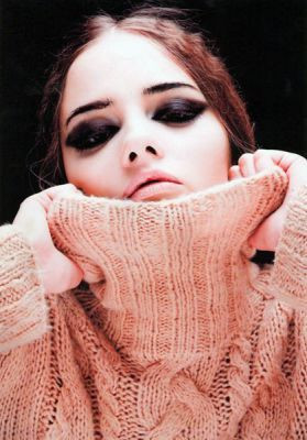 Photo of model Kristina Boyko - ID 256889