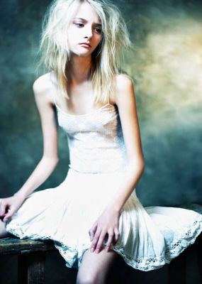 Photo of model Kristina Boyko - ID 256905