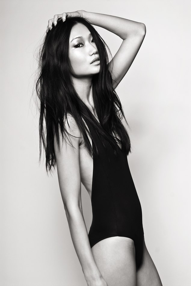 Photo of model Dina Kotorova - ID 307160
