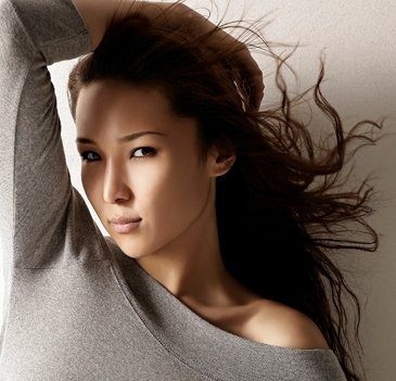 Photo of fashion model Selenge Erdene-Ochir - ID 270627 | Models | The FMD