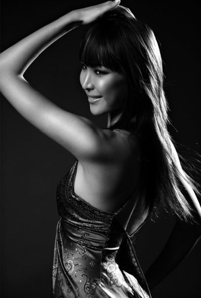 Photo of model Selenge Erdene-Ochir - ID 270838